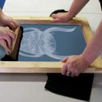 Do You Know About Silk-screen Printing?