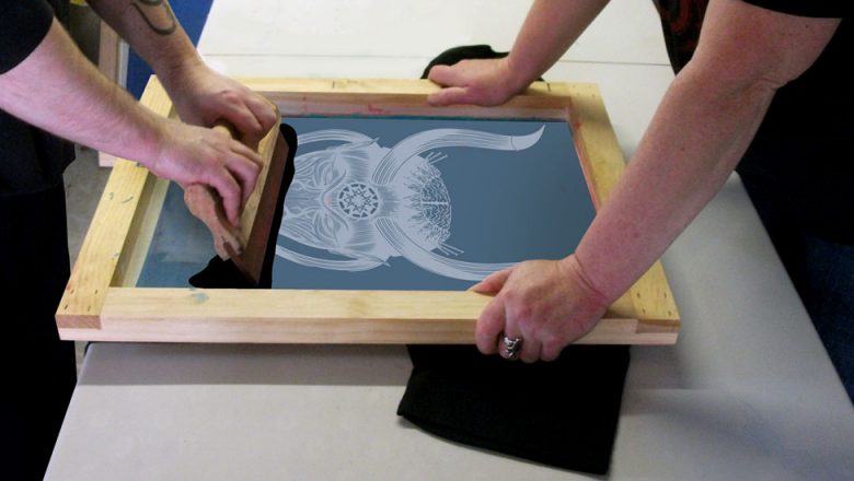 Do You Know About Silk-screen Printing?