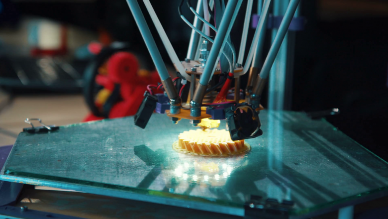 Everything Exciting About 3D Printing